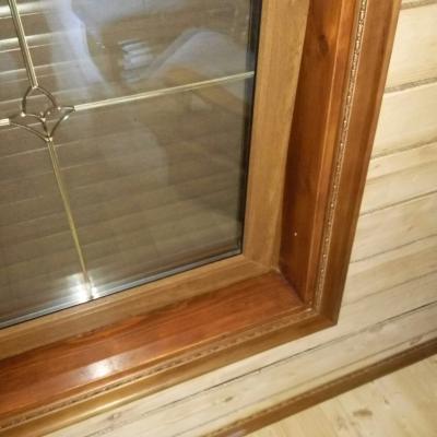 Фото окна Veka