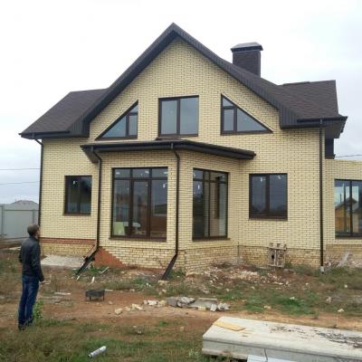Фото окна Veka