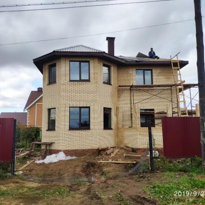 Фото окна Veka