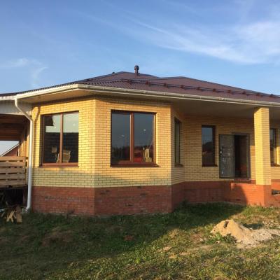 Фото окна Veka